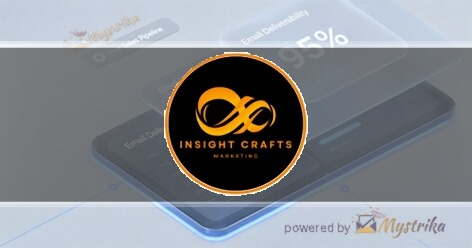 Insight Crafts Marketing