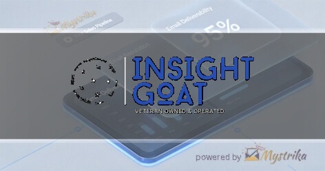 Insight Goat