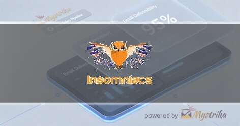 Insomniacs