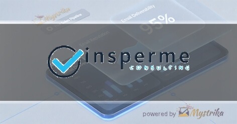 Insperme Consulting LLP Agency logo