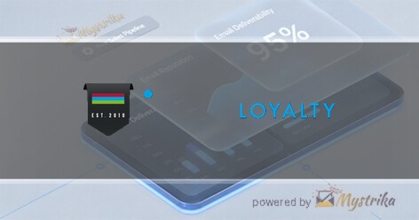 Inspire Loyalty Ltd