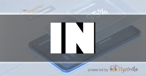 Inspired444 Agency logo