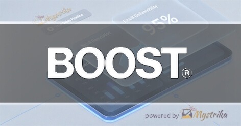 Instaboost Media