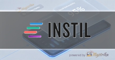 Instil Software Agency logo