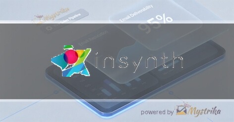 Insynth Marketing Agency logo