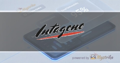 Intagono Agency logo