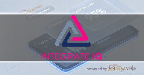 Integrate IQ