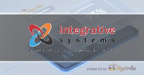 Integrative Systems