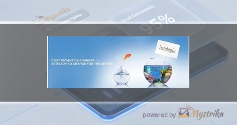 Intelegia Agency logo