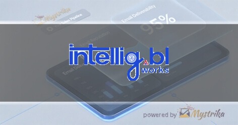 Intelligible Works Agency logo