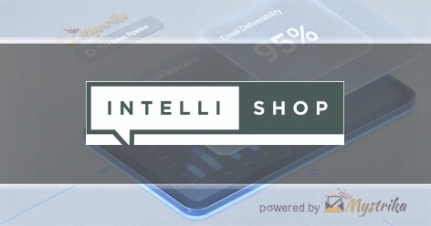 IntelliShop
