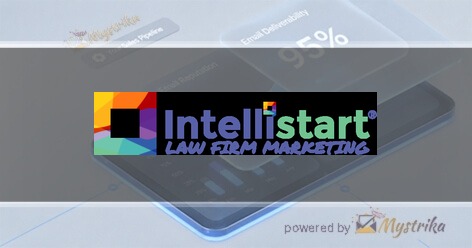 Intellistart Limited Agency logo