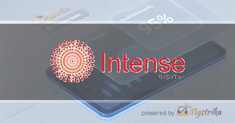 Intense Digital