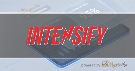 Intensify