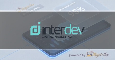 Inter-Dev Agency logo