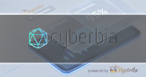 Interactive Cyberbia Pty Ltd Agency logo