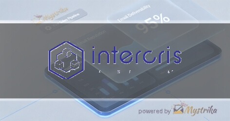 Intercris Agency logo