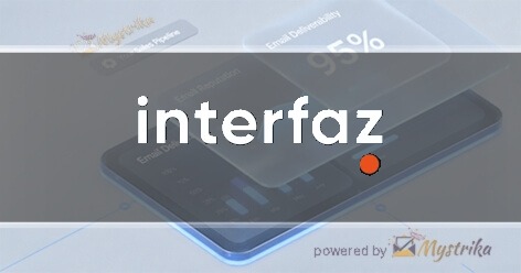 Interfaz Agency logo