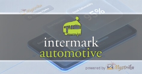Intermark Automotive Agency logo