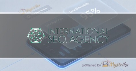 International SEO Agency