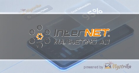 Internet Marketing Ad