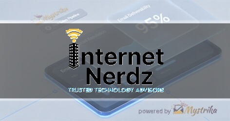 Internet Nerdz