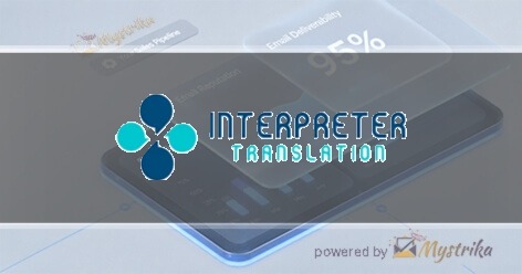 Interpreter Translation