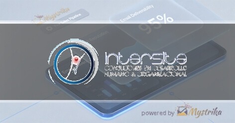 Intersite Consultores Agency logo