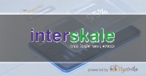 Interskale Digital Marketing & Consulting P L