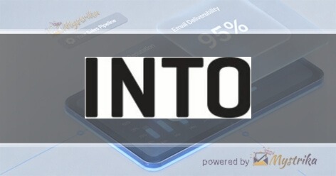 INTO Branding Agency logo
