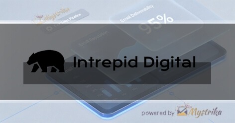 Intrepid Digital