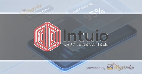 Intuio Software Labs Pvt. Ltd.