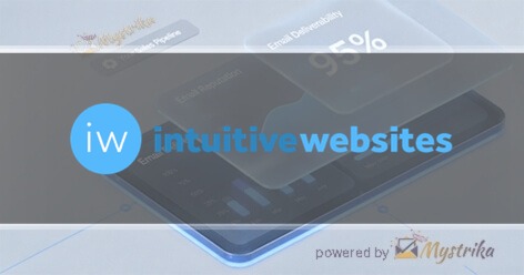 Intuitive Websites
