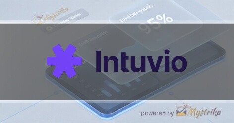 Intuvio