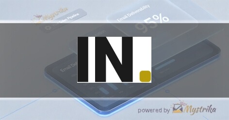 Invanity Agency logo