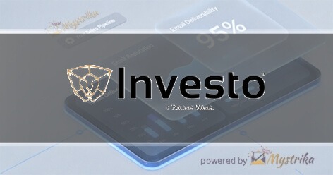 Investo Investment LLC Agency logo