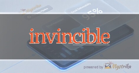 Invincible Brands Ltd.