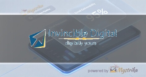 Invincible Digital