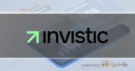 Invistic AB