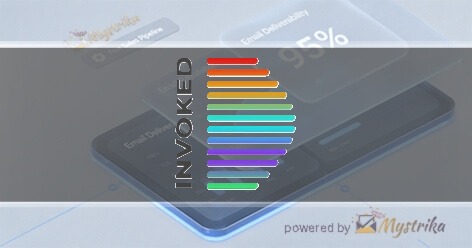 Invoked Digital Agency logo