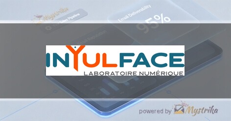Inyulface Lab Inc. Agency logo