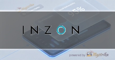 Inzone Design Agency logo