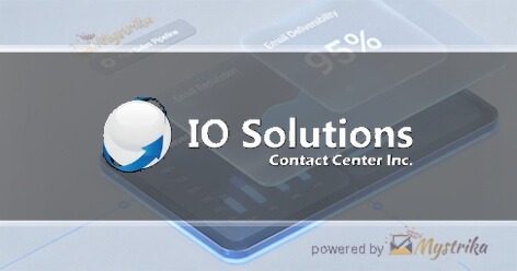 IO Solutions Contact Center