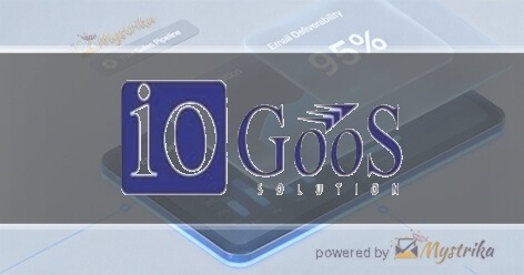 IOGOOS Solution