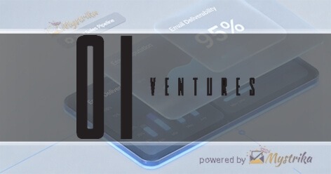 IOI Ventures Agency logo