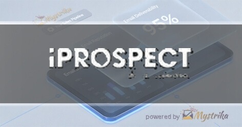 iProspect France Agency logo