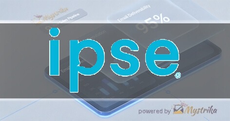 ipse Communication and Marketing Agency logo