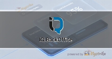 IQ BackOffice