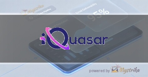 iQuasar