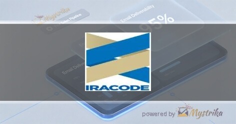 Iracode